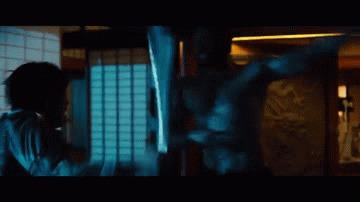 emzybrain:  The Wolverine 