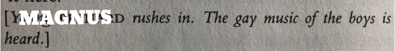 levitatinq:  “so what’s the adventure zone about?” 
