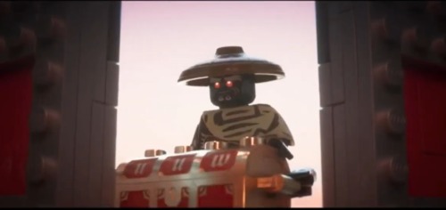 Lego Ninjago Movie Theory: Lloyd Does Have An Elemental Power And It's Different Than In The Show. He