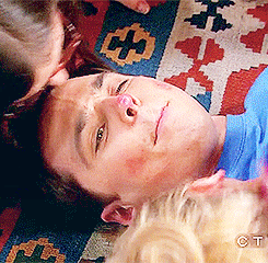 andy-renee1:  Dr. Sheldon Cooper is a ladies man ;) 