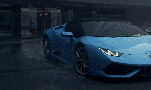 LAMBORGHINI