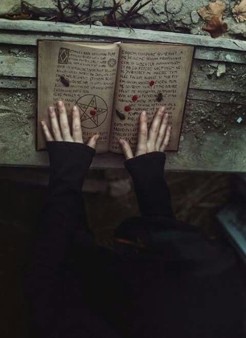 Magic.