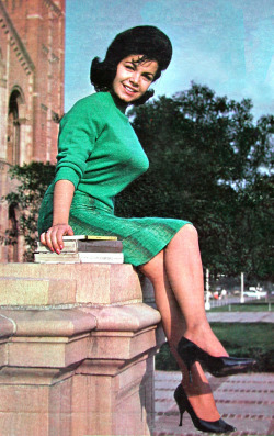 retrogasm:  Annette Funicello