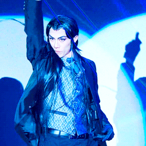 angel-kyousuke:Butai Patalliro!Aoki Tsunenori as  BancoranSana Hiroki as Maraich (Marahi)