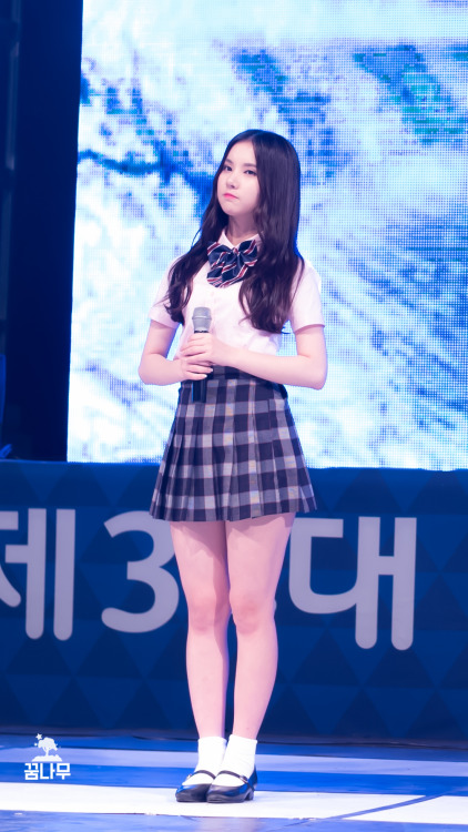 gfriendunited:  Editing guidelines | 꿈나무 (1/2/3/4)