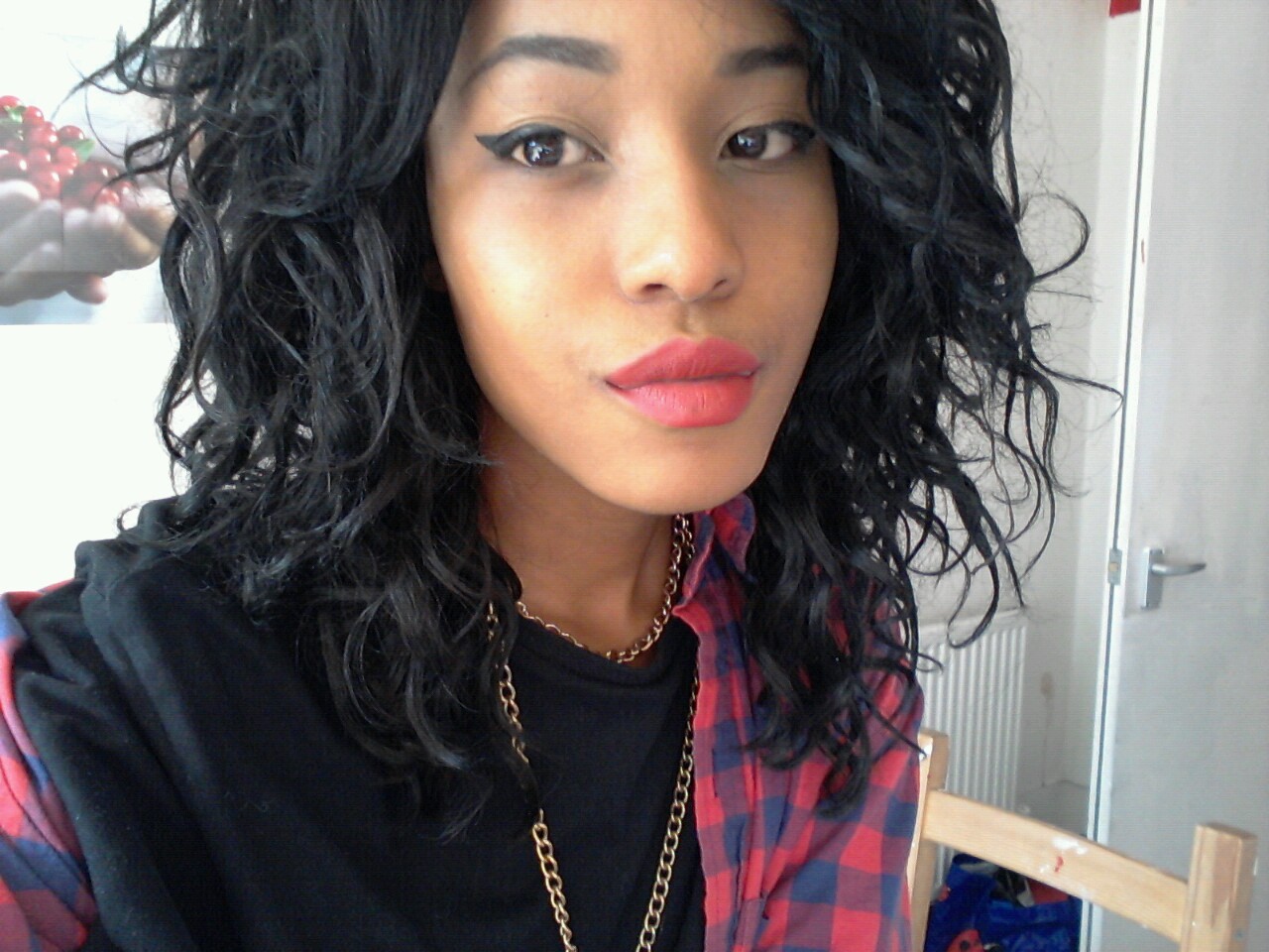 talithamakoni:  Postive vibes only! 