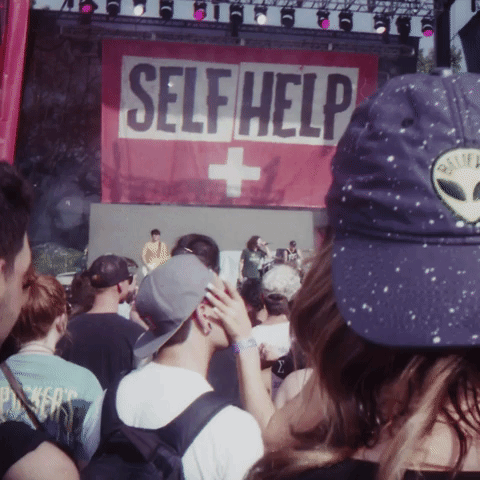 Our 4th of July sale is in full swing! Get your discounted 4-pack of tickets at selfhelpfest.com.pho
