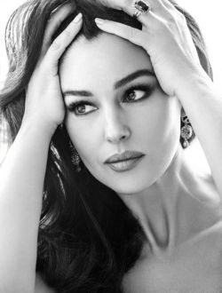 Őismaszületett: Monica Bellucci (1964)