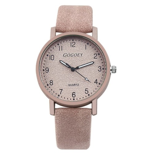 Gogoey Women’s Watches Fashion Ladies Watches For Women Bracelet Relogio Feminino Clock Gift Wristwatch