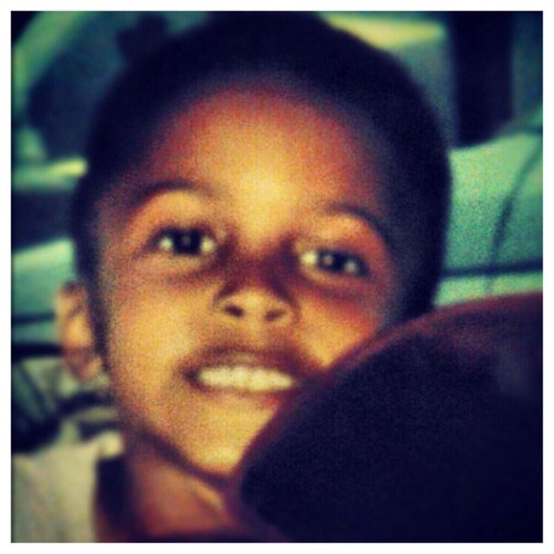 fuckyeahaugustalsina:Baby Aug ❤️