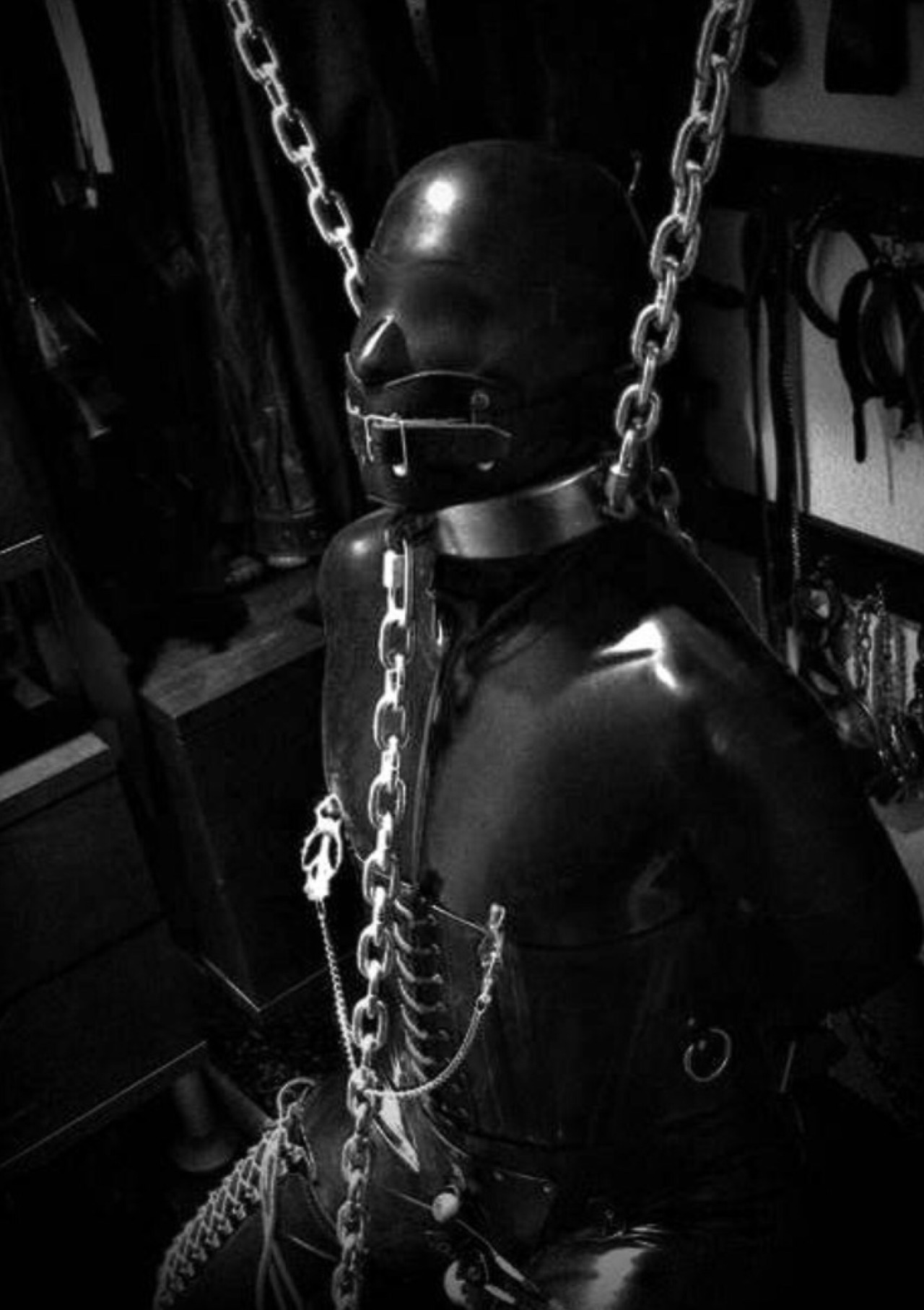 xrayeyesblue:  Re-blogs and original posts exploring the kinks lurking in The Hidden