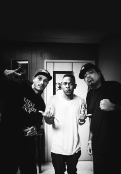 zoop3r:  Dilated Peoples &amp; Kendrick 