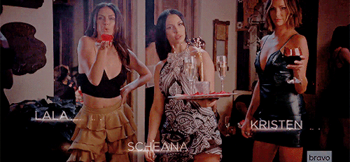 Vanderpump Rules Season 7 intro
