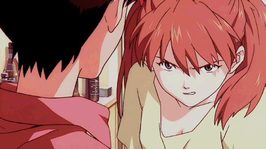 Mostly anime.