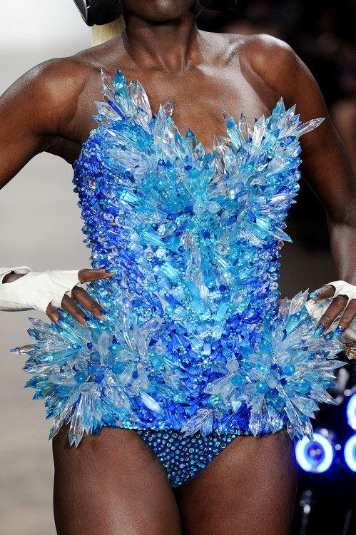 The Blonds | Fall/Winter 2012