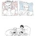 trainwreckgenerator:zagreus and theseus get along
