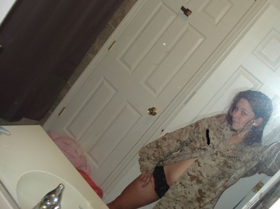 myusmc:  Hottie Part 5 