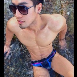 asianmenetc:  See more @ http://asianmenetc.tumblr.com