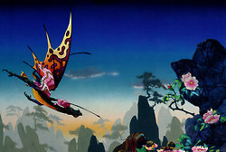 70s Sci-Fi Art
