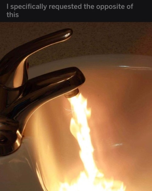 but fire is the perfect cleanser lol porn pictures