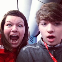 Me And Carol On Bus #Gayboy #Slut #Bestfriend #Love #Bus #Gay