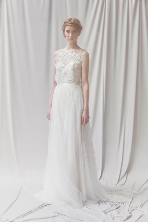 everythingsparklywhite: Alexandra Grecco