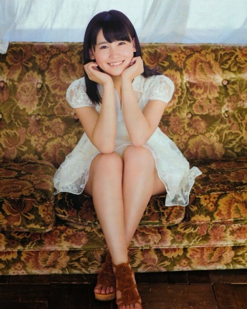 #小嶋真子 #mako_kojima #AKB48  www.instagram.com/p/BwvMOOKhj0s/?utm_source=ig_tumblr_share&a