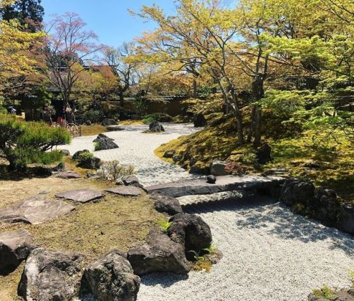 ＼おにわさん更新情報／ ‪[ 宮城県松島町 ] 円通院庭園 Entsuin Temple Garden, Matsushima, Miyagi の写真・記事を更新しました。 ――伊達家の江戸屋敷から移