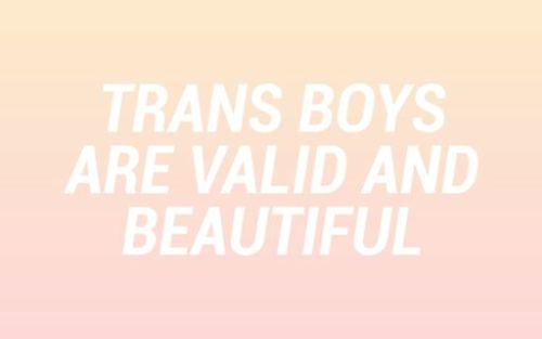 &ldquo;Transmasculine&rdquo; è un termine usato per descrivere le persone transgender