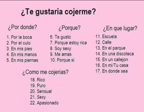 hootwife: Vamos a ver que dicen.