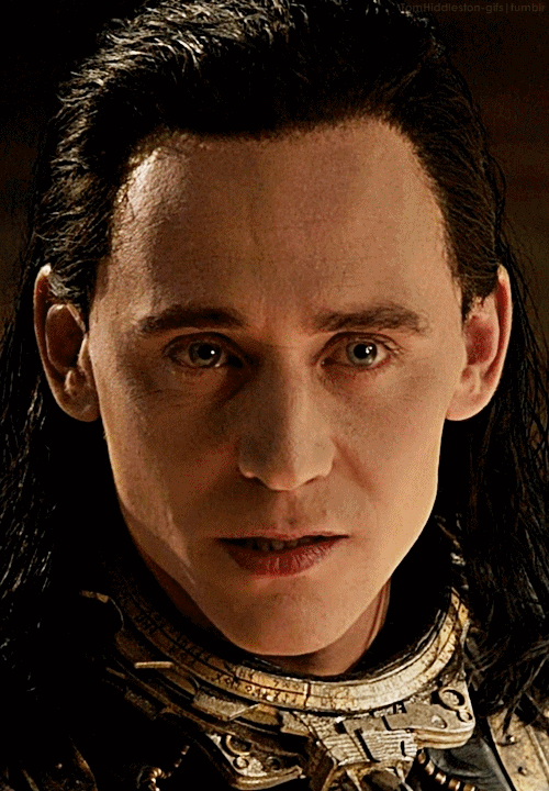 Loki Imagine