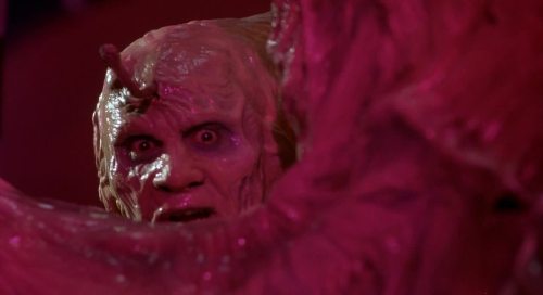 brundleflyforawhiteguy:  From Beyond (1986)