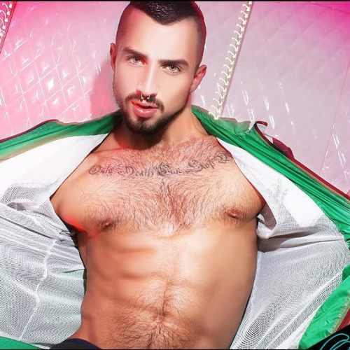 impressiveinstants:  My Favorite Sexy Brit Boys FABIEN