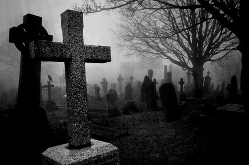 My † darkest † side