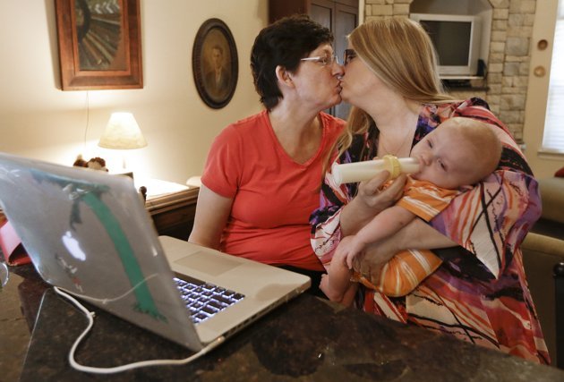 cannibal-kitty-of-the-opera:  &ldquo;On June 26, 2013, the justices issued two