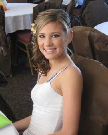 tgirlnextdoor: On my 16th birthday, my Mom took me out in public dressed for the first time.  I was 