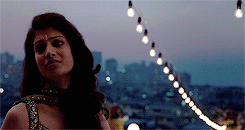 fireheartes:× gif request meme: eightsenses asked sense8 + most  attractive ↳  kala dandekar ♡ My lo