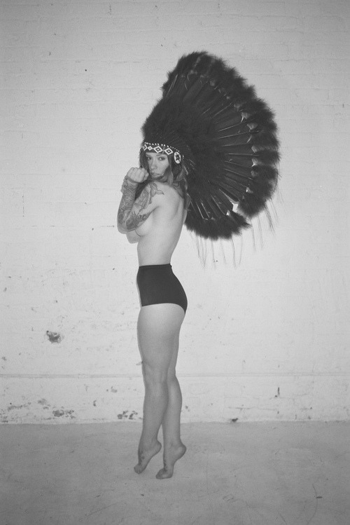 everdrem:   hattie watson 