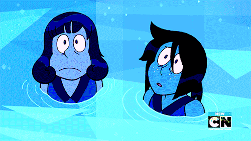 Porn Hang in there, Lapis. photos