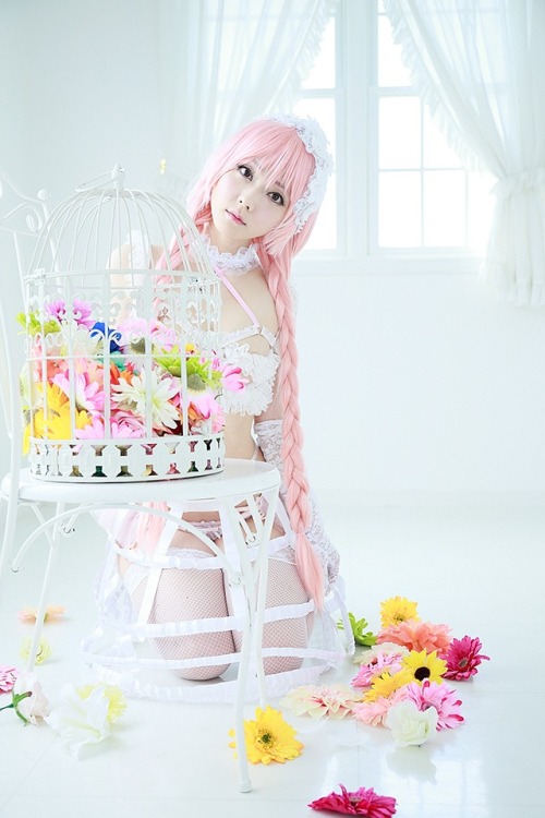 cosplay