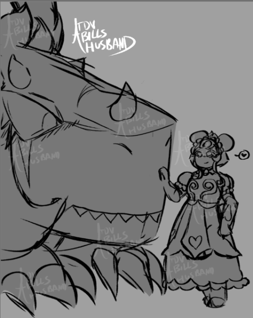 ART REQUESTS OPEN
