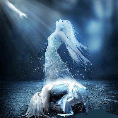 divinefeminineenergy:  Shed your old skin … awaken to your light within …
