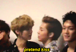 accio-xiuhan-deactivated2014081:  ize magazine interview xiumin: i personally think