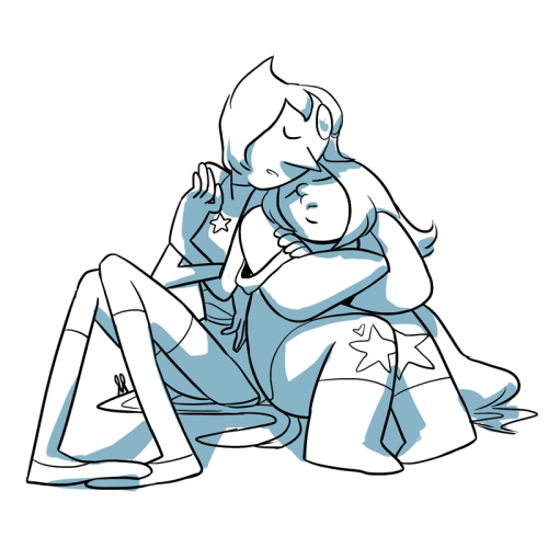 mechandra:  all tuckered out