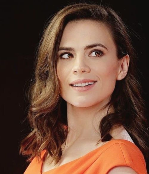 some-hayley-atwell:  Hayley Atwell