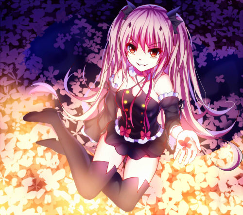 meroune-lorelei:    クルル |   槑大囧  ※ Permission to upload this work was granted by the artist. 