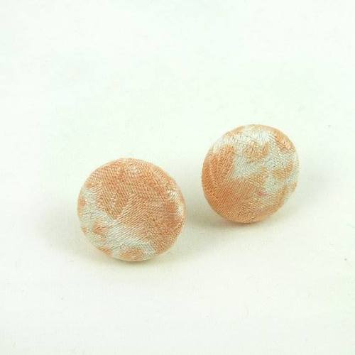 wisteriagardens: Kimono post earrings :) You feel like you need those? Great, because you can n