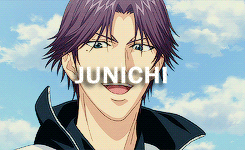 fyeahsportsanime:  ↳ Sports Anime + Seiyuus