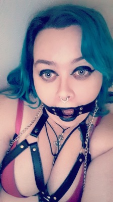 suicideangelkitten: I’m a really pretty