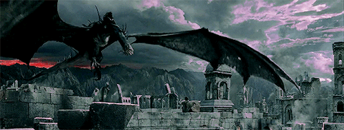 madfilmstudent:It’s like in the great stories, Mr. Frodo. The ones that really mattered. Full of dar